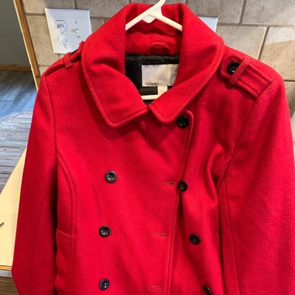Women’s coat